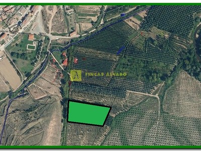 Terreno rural en venta en Najera