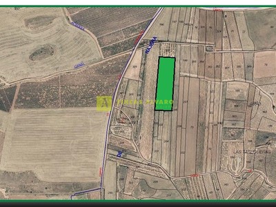 Terreno rural en venta en Najera