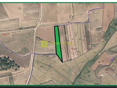 Terreno rural en venta en Najera