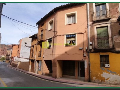 Vivienda o chalet en venta en Najera, con 4 dormitorios y baño