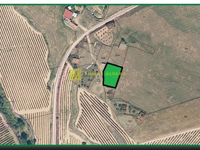 Terreno rural en venta en Arenzana De Arriba
