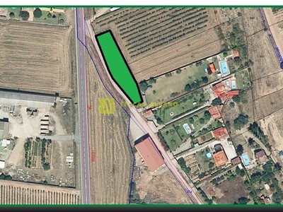 Terreno rural en venta en Tricio
