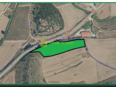 Terreno rural en venta en Najera