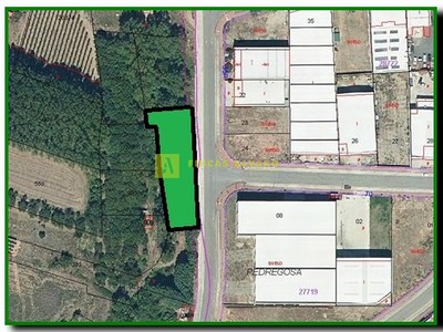 Terreno rural en venta en Najera