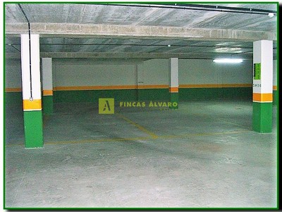 Garaje en venta en Najera