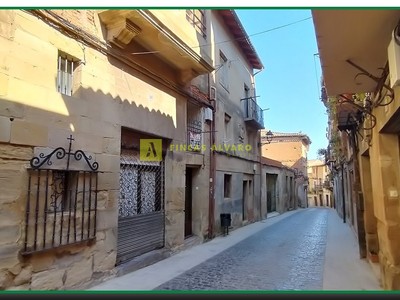 Vivienda o chalet en venta en Navarrete