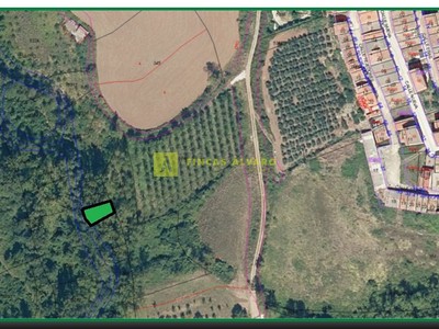 Terreno rural en venta en Santa Coloma