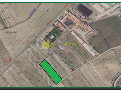 Terreno rural en venta en Torrecilla Sobre Alesanco