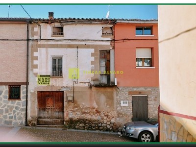 Vivienda o chalet en venta en Castroviejo