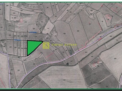 Terreno rural en venta en Najera