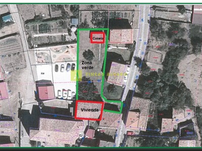 Vivienda o chalet en venta en Castroviejo, con 6 dormitorios y 3 baños