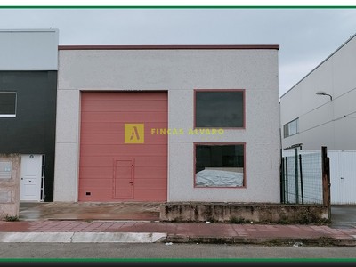 Pabellón en venta en Najera