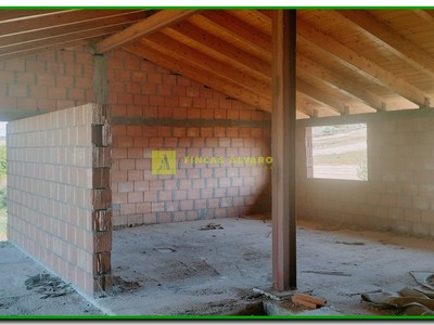 Bloque de termoarcilla