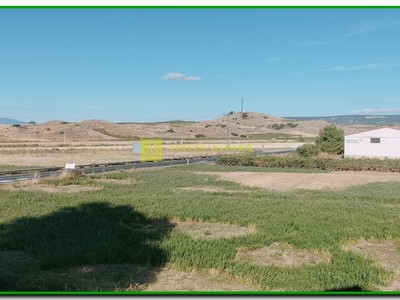Buena situación tranquila