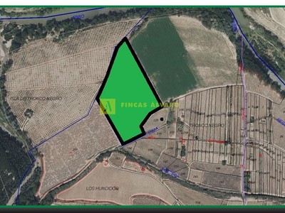 Terreno rural en venta en Cenicero