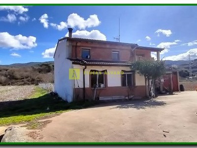 Terreno rural en venta en Anguiano