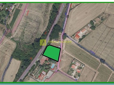 Terreno rural en venta en Najera