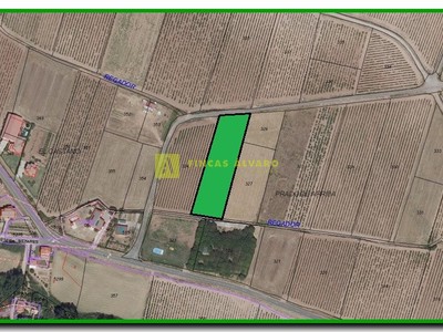 Terreno rural en venta en Arenzana De Arriba