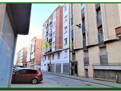 Piso en venta en Najera, con 2 dormitorios y baño