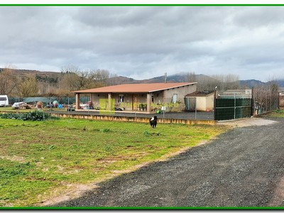 Terreno rural en venta en Najera