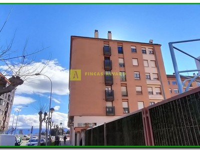 Situación del bloque