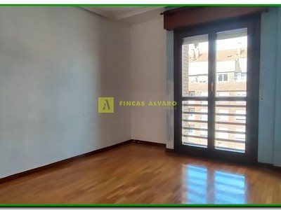 Dormitorio principal