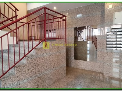 Ascensor a piso llano