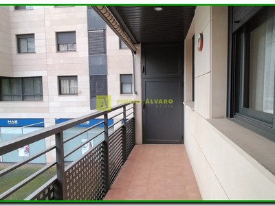 Balcón de la cocina