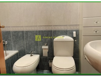 Baño del dormitorio principal