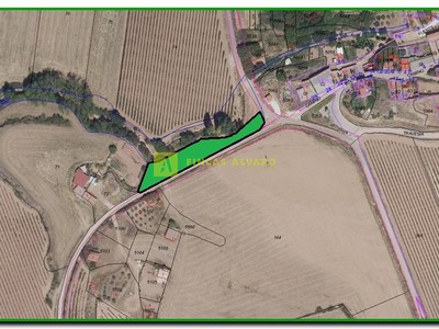 Terreno rural en venta en Arenzana De Arriba