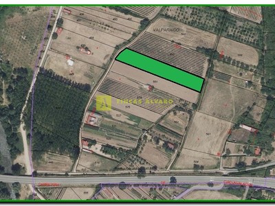 Terreno rural en venta en Najera