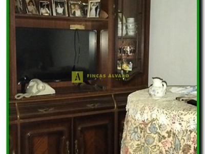 Sala aneja a la cocina de la primera planta