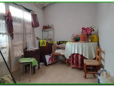 Cuarto sobre el garaje