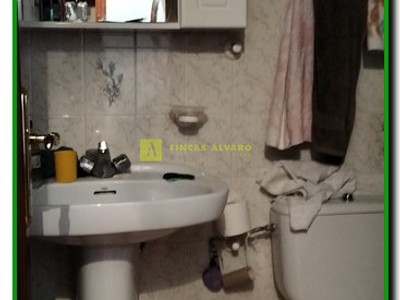 Baño en primera planta