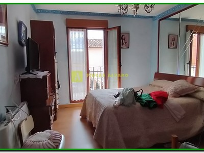 Tercer dormitorio en primera planta