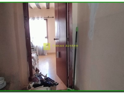 Distribuidor de la primera planta