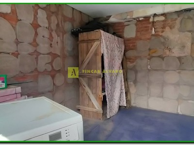 Cocina para preparar en la primera planta