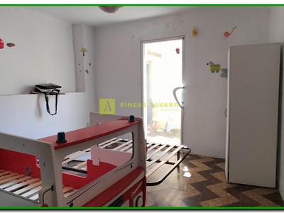 Dormitorio 3 Primera planta