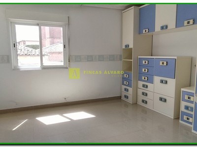 Dormitorio 4 Segunda planta