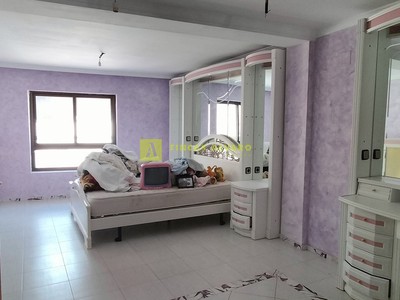 Dormitorio 5 Suite Segunda planta