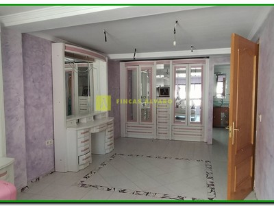 Dormitorio 5 Suite Segunda planta