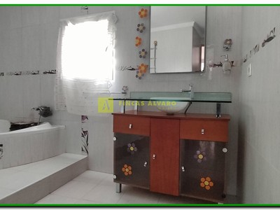 Baño completo Dormitorio 5