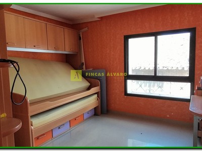 Dormitorio 6 Segunda planta