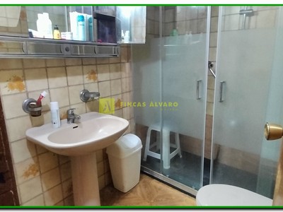 Baño primera planta