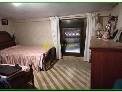 2º Dormitorio en segunda planta