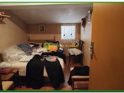3º Dormitorio en la segunda planta
