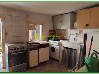 Cocina planta baja