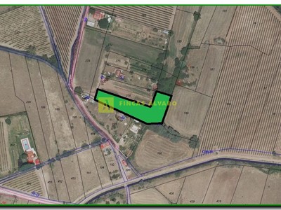 Terreno rural en venta en Najera