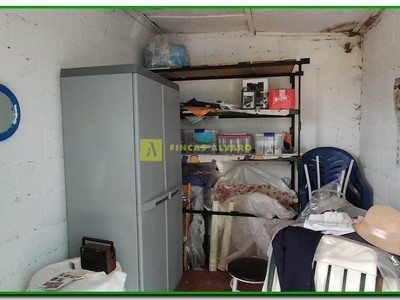 Caseta aperos