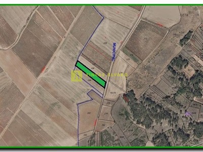 Terreno rural en venta en Azofra